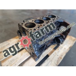 Blok silnika New Holland T6.175, T6.125, T6.145