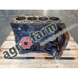 Blok silnika New Holland T6.175, T6.125, T6.145