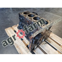 Blok silnika New Holland T6.175, T6.125, T6.145