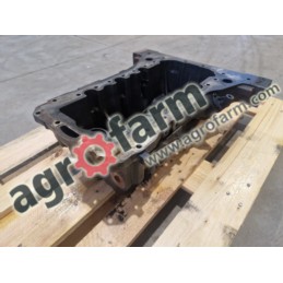 Miska oleju silnika New Holland T6.175, T6.125