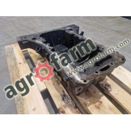 Miska oleju silnika New Holland T6.175, T6.125