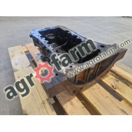 Miska oleju silnika New Holland T6.175, T6.125