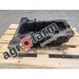 Miska oleju silnika New Holland T6.175, T6.125