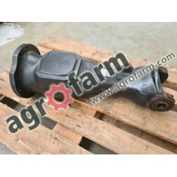 OBUDOWA MOSTU FWD PRAWA 102689 VALTRA