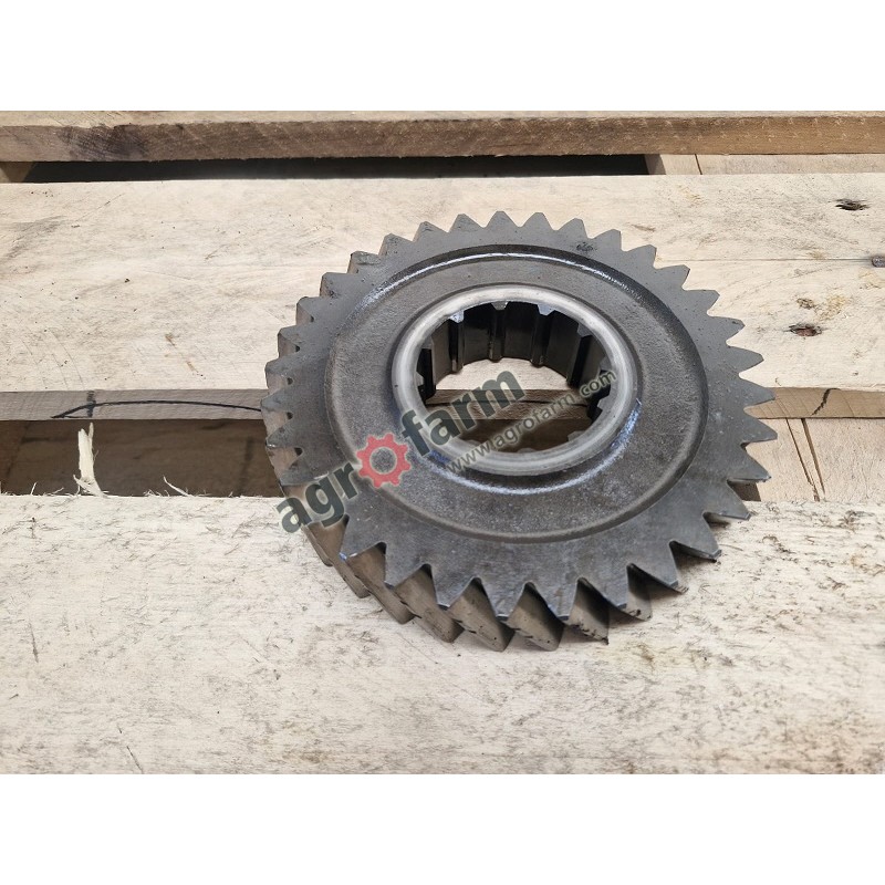 Koło zębate John Deere 6810, 6920, 7520