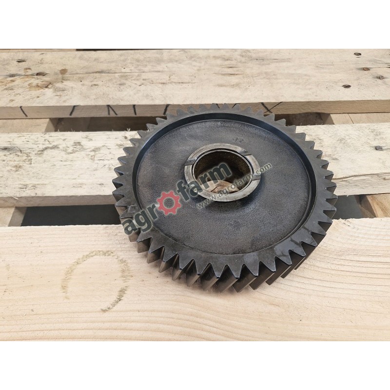 Koło zębate żółwia Massey Ferguson 3070, 3085
