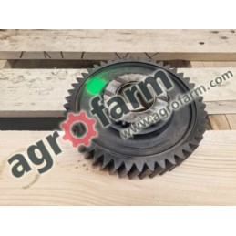 Koło zębate żółwia Massey Ferguson 3070, 3085