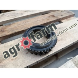 Koło Z23 skrzyni biegów John Deere