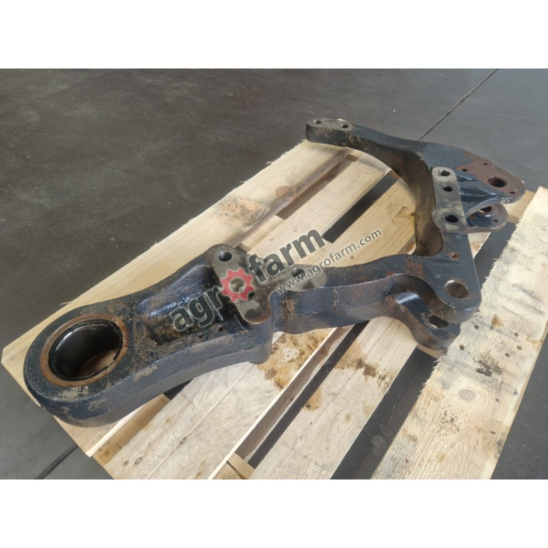 Uchwyt ramion  Case magnum CVX 370, 310, 340