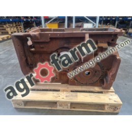 Miska oleju silnika John deere 8430, 8330, 8320R