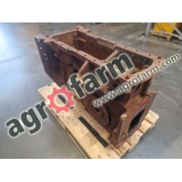 Miska oleju silnika John deere 8430, 8330, 8320R