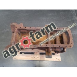 Miska oleju silnika John deere 8430, 8330, 8320R