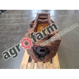 Miska oleju silnika John deere 8430, 8330, 8320R