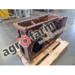 Miska oleju silnika John deere 8430, 8330, 8320R