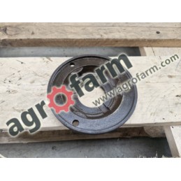 Pokrywa przekładni Fendt Vario ML160, 716, 820