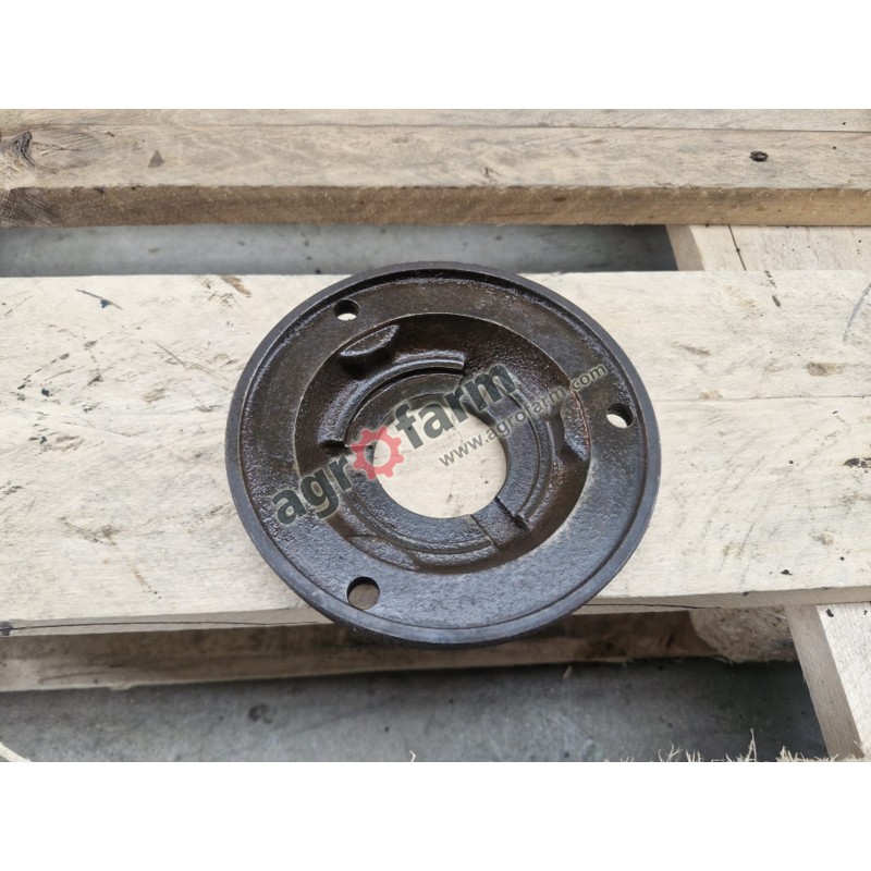 Pokrywa przekładni Fendt Vario ML160, 716, 820