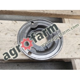 Pokrywa przekładni Fendt Vario ML160, 716, 820