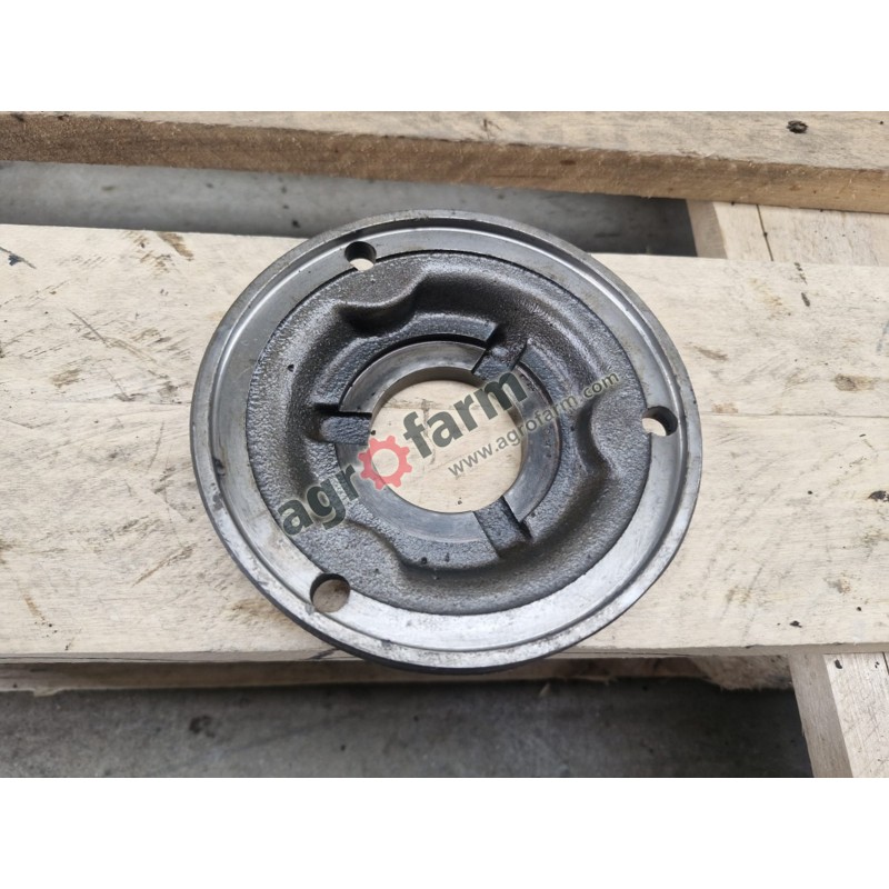 Pokrywa przekładni Fendt Vario ML160, 716, 820