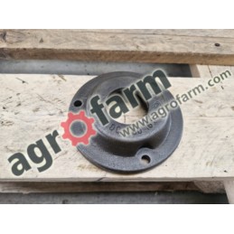 Pokrywa przekładni Fendt Vario ML160, 716, 820