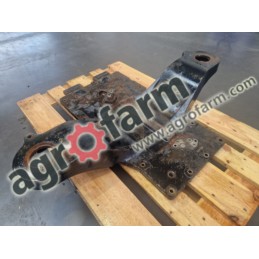 Pokrywa tylnego mostu Case Magnum MX 270, 240