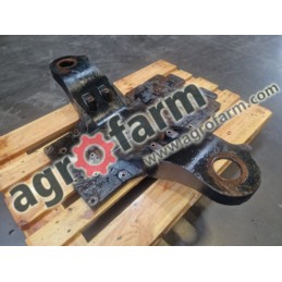 Pokrywa tylnego mostu Case Magnum MX 270, 240