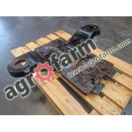 Pokrywa tylnego mostu Case Magnum MX 270, 240