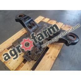 Pokrywa tylnego mostu Case Magnum MX 270, 240