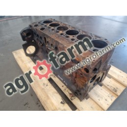 Blok silnika Fendt Vario 716, 714, 718, 720