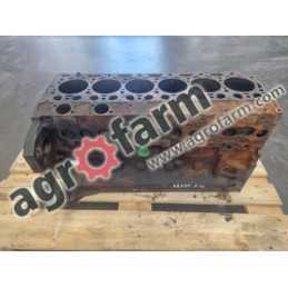 Blok silnika Fendt Vario 716, 714, 718, 720