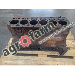 Blok silnika Fendt Vario 716, 714, 718, 720