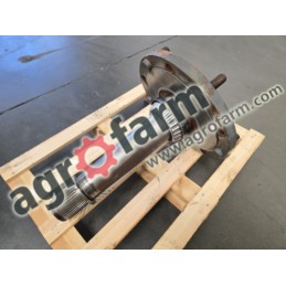 Półoś Fendt 820, 818, 815, 717, 715