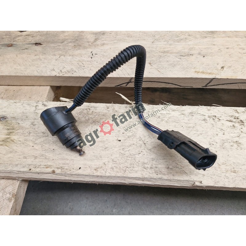 Czujnik EHR John Deere 7200, 7610, 7700