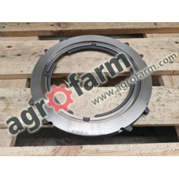 Docisk John Deere 6125, 6405, 6615, 6630