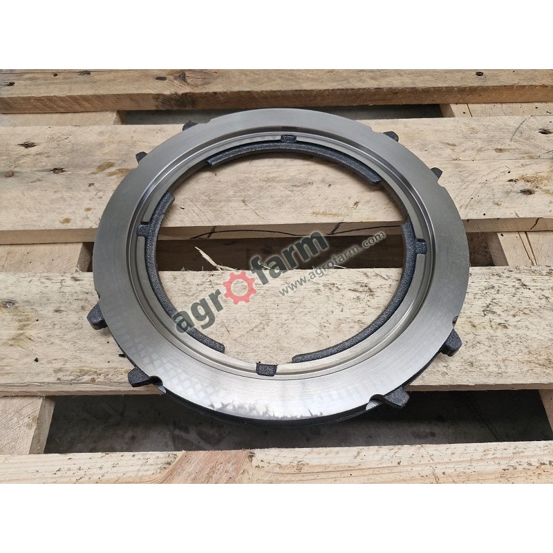 Docisk John Deere 6125, 6405, 6615, 6630