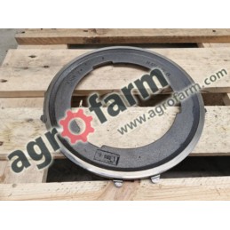 Docisk John Deere 6125, 6405, 6615, 6630