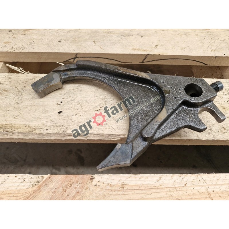 Widełka skrzyni biegów John Deere 6810, 6920