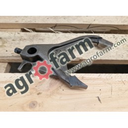 Widełka skrzyni biegów John Deere 6810, 6920