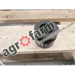 Tuleja Fendt 211, 310 S3 SCR, ZF Vario  ML75