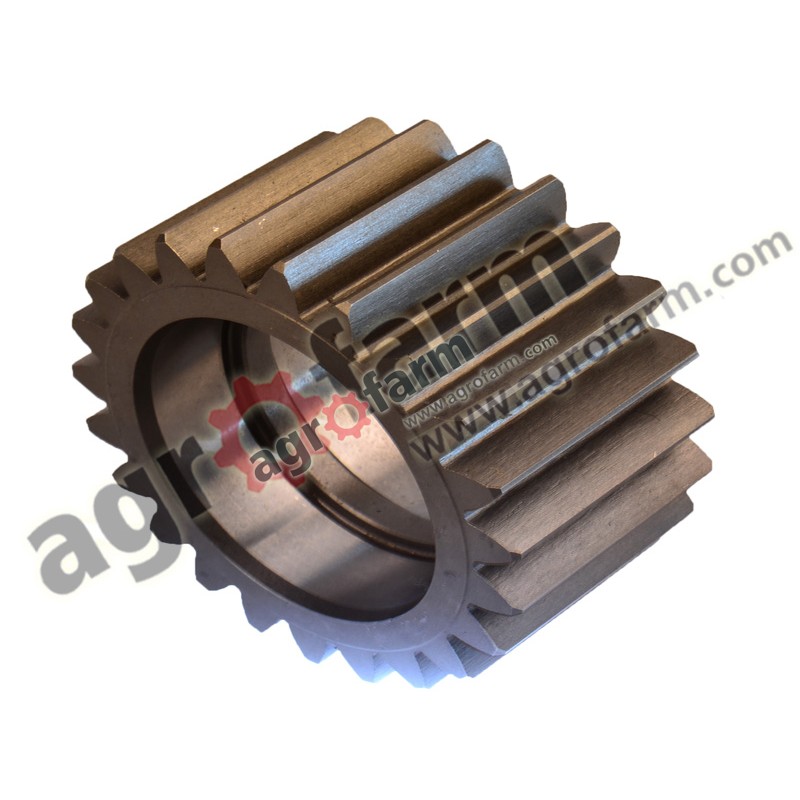 SATELLITE DU SYSTEME PLANETAIRE Z23