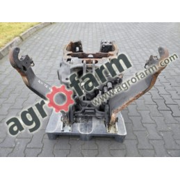 TUZ, przedni podnośnik New Holland T6.180
