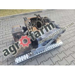 PRZEDNI TUZ MASSEY FERGUSON 8690