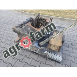 PRZEDNI TUZ MASSEY FERGUSON 8690