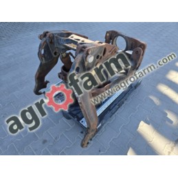 TUZ, przedni podnośnik, New Holland T6040