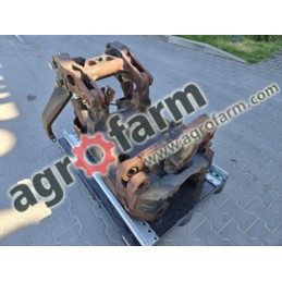 TUZ, przedni podnośnik, New Holland T6040