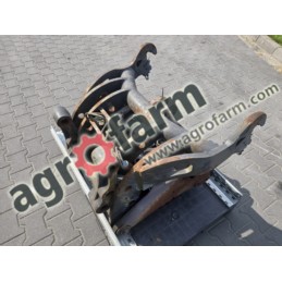 PRZEDNI TUZ MASSEY FERGUSON 8690