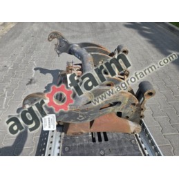 PRZEDNI TUZ MASSEY FERGUSON 8690
