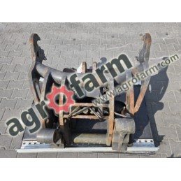 PRZEDNI TUZ MASSEY FERGUSON 8690