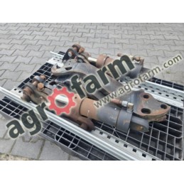 TUZ, przedni podnośnik, New Holland T6080