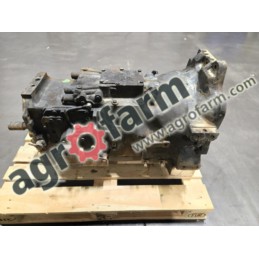 Skrzynia biegów New Holland T6070, T6050, T6040