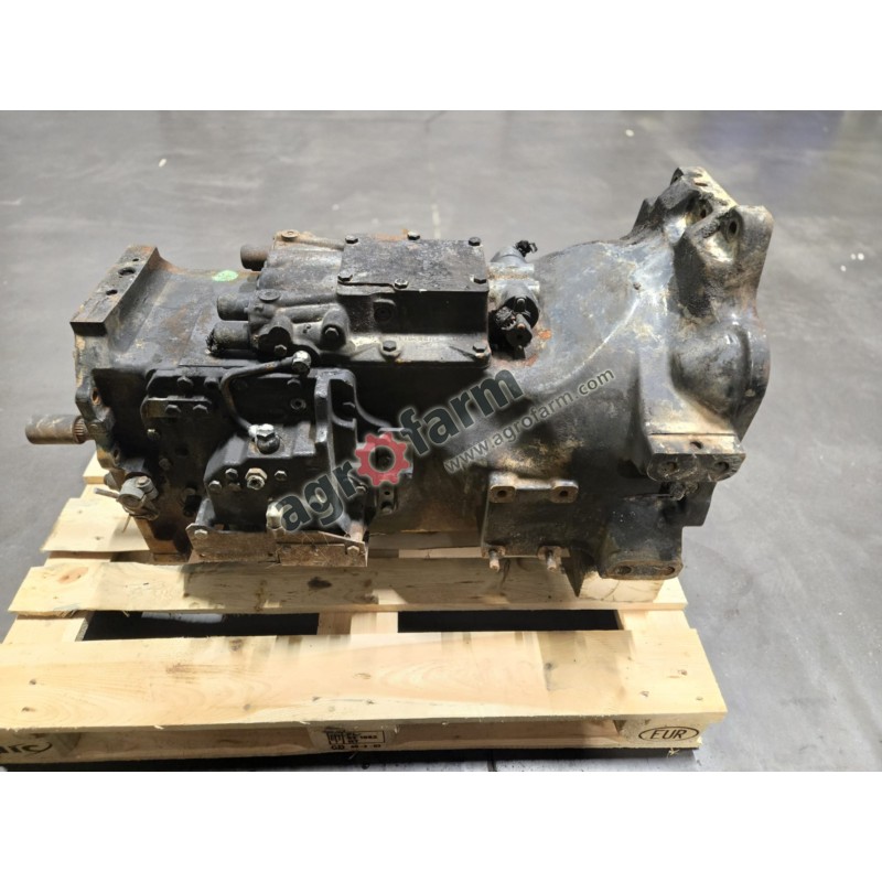 Skrzynia biegów New Holland T6070, T6050, T6040